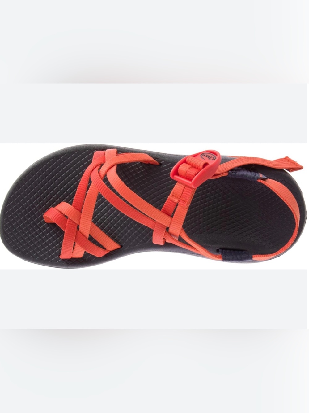Chaco Kids Coral Strappy Sandal